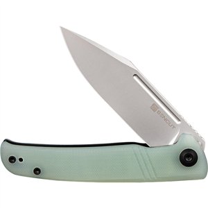 Brazoria Linerlock Jade G10