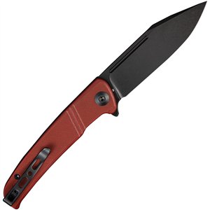 Brazoria Linerlock Burg G10