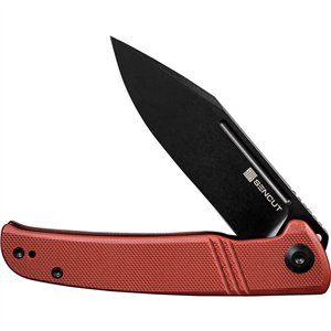 Brazoria Linerlock Burg G10