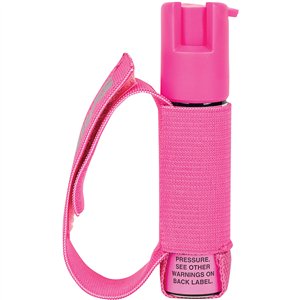 Jogger Pepper Spray Pink
