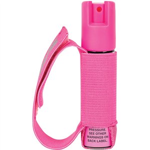 Jogger Pepper Spray Pink