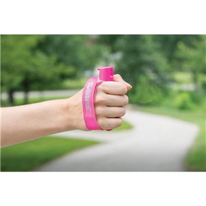 Jogger Pepper Spray Pink
