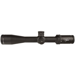 Trijicon 2900034 Credo  Matte Black 2.515x42mm 30mm Tube LED Illuminated Red MRAD Center Dot Reticle