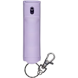 Finger Grip Pepper Spray Pur