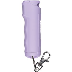 Finger Grip Pepper Spray Pur