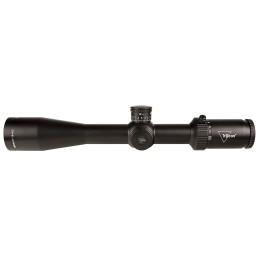 Trijicon 2900033 Credo HX  Satin Black 2.515x42mm 30mm Tube LED Illuminated Red MOA Center Dot Reticle