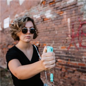 Gel .54oz Mint with Whistle