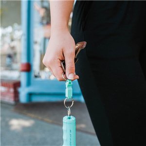 Gel .54oz Mint with Whistle