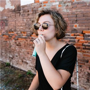 Gel .54oz Mint with Whistle