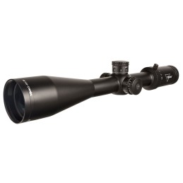 Trijicon 3000001 Tenmile HX  318x 44mm Obj 35.305.90 ft  100 yds FOV 30mm Tube Satin Black Finish LED Illuminated RedGreen MOA P