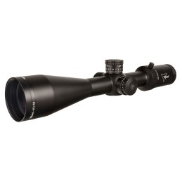 Trijicon 3000010 Tenmile HX  Satin Black 525x50mm 30mm Tube LED Illuminated Red MOA Center Dot Reticle