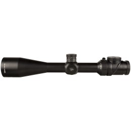 Trijicon 200162 AccuPoint  Satin Black 424x50mm 30mm Tube Illuminated Duplex wGreen Dot Reticle