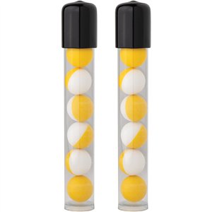 Inert 0.68 Caliber Projectiles