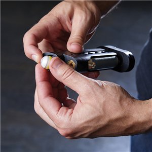 Inert 0.68 Caliber Projectiles