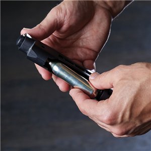 Inert 0.68 Caliber Projectiles