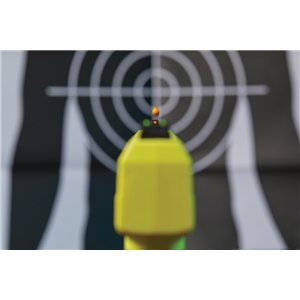 Launcher 7 Projectile Launcher