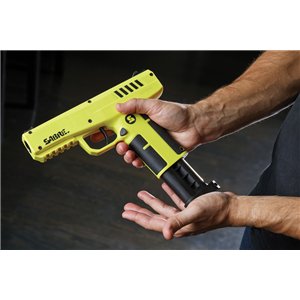 Launcher 7 Projectile Launcher