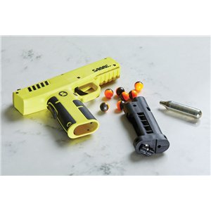 Launcher 7 Projectile Launcher