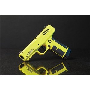 Launcher 7 Projectile Launcher