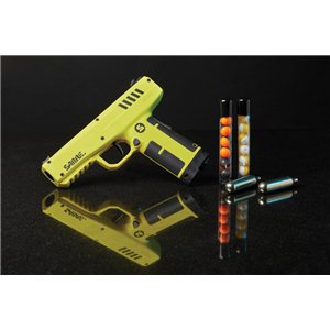 Launcher 7 Projectile Launcher