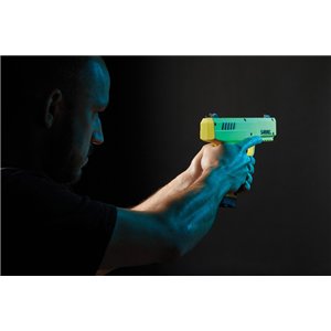 Launcher 7 Projectile Launcher