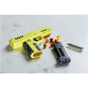 Spare Magazine + 7 SPMCP