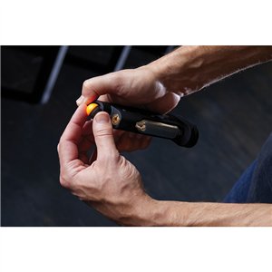 Spare Magazine + 7 SPMCP