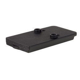 Trijicon AC32096 RMRcc Pistol Adapter Plate for Sig Sauer 365XL Gen 1  Matte Black