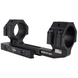 Trijicon AC22053 Cantilever Mount Scope MountRing Combo Matte Black 34 mm 1.59 Mount Height