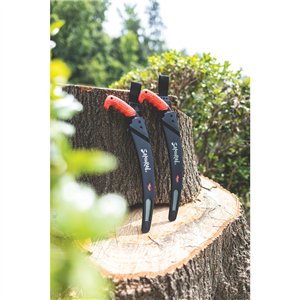 Heavy Duty Curve Saw 330mm