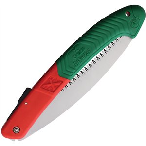 Kisi Curved Folding Saw 240mm