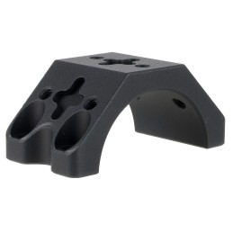 Trijicon AC22078 30 mm Accessory Ring Cap  Matte Black QLoc