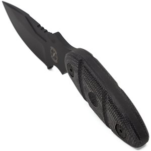 Skinner Black/Black