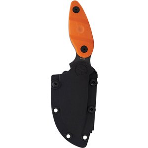 Skinner Black/Orange