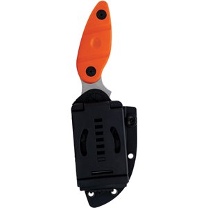 Skinner Satin/Orange