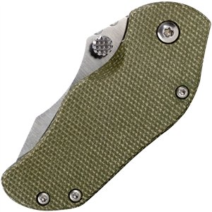 AP Tanto Framelock OD