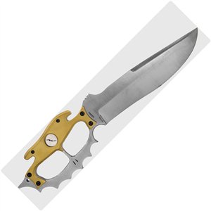 British Death Head Bowie