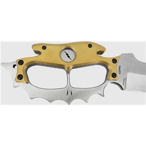 British Death Head Bowie