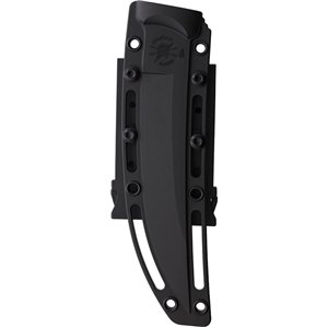 Ronin Torii Fixed Blade Black