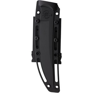 Ronin Torii Fixed Blade Red/Bl