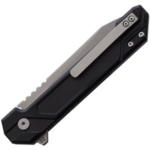 Meanstreak Linerlock G10 D2