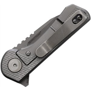 Meanstreak Framelock Ti