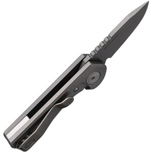 Meanstreak Framelock Ti