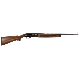 TriStar 24118 Viper G2  28 Gauge 2.75 51 26 Black Cerakote BarrelReceiver SemiGloss Turkish Walnut Stock Includes 3 MobiChoke