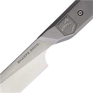 Meanstreak Grill/Steak Knife