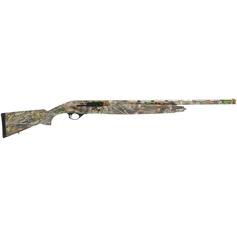 TriStar 24134 Viper G2  20 Gauge 3 51 26 Vent Rib Barrel Overall Realtree Edge Fixed SoftTouch Stock Includes 3 MobilChoke