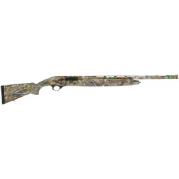 TriStar 24139 Viper G2  12 Gauge 3 51 26 Vent Rib Barrel Overall Realtree Edge Fixed SoftTouch Stock Includes 3 MobilChoke