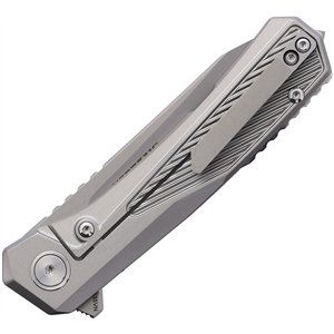 Meanstreak Framelock