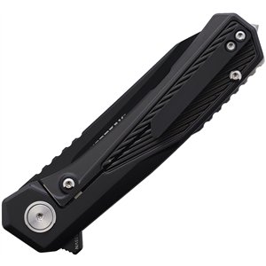 Meanstreak Framelock Black PVD