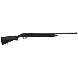 TriStar 24107 Viper G2  20 Gauge 3 51 28 Black Vent Rib BarrelReceiver Black Fixed  SoftTouch Stock Includes 3 MobilChoke